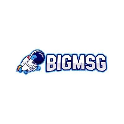 BIGMSG - Aplikasi Kolase Foto Terbaik untuk Edit Foto & Desain